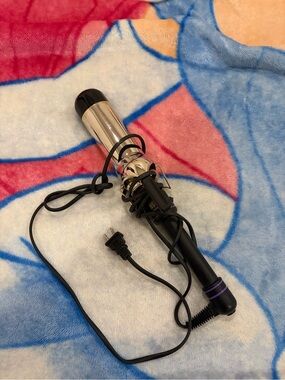 Hot Tools Jumbo Curling Iron 2 in